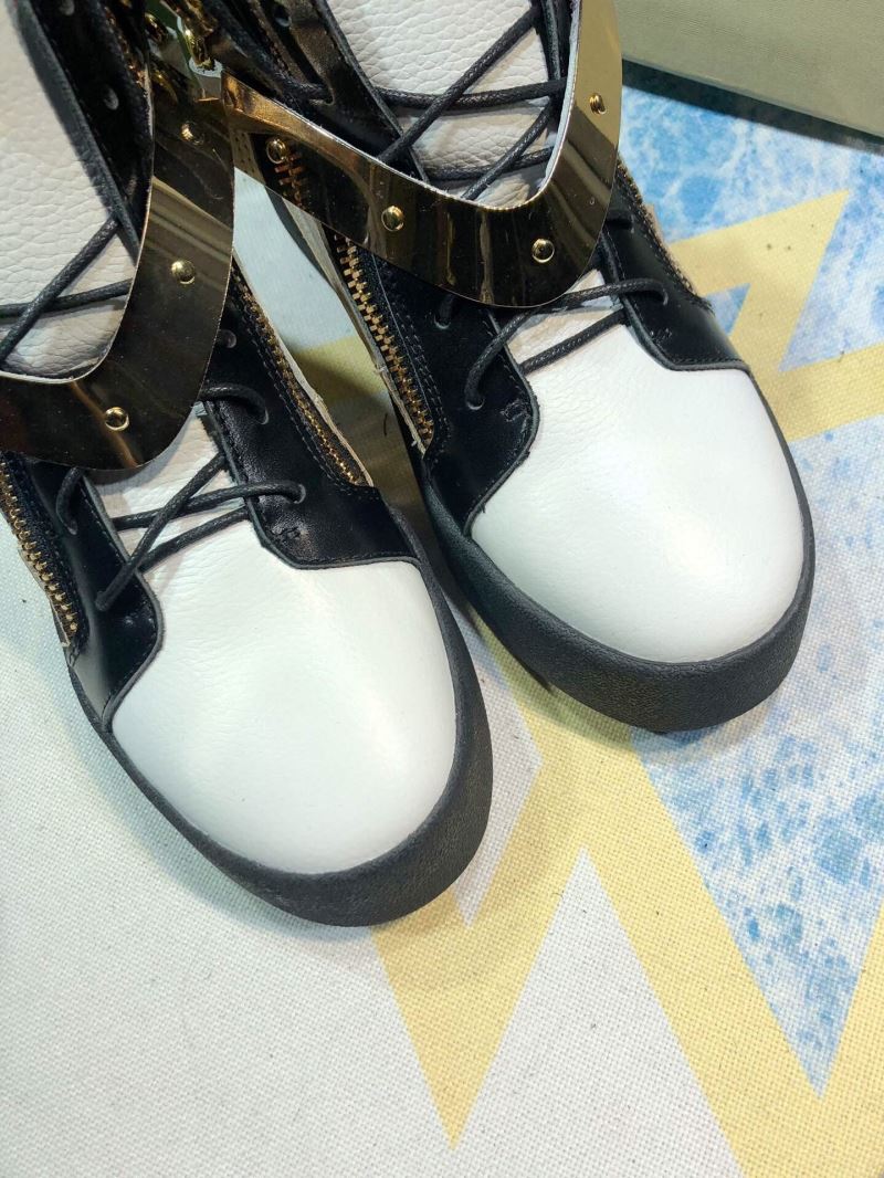 Giuseppe Zanotti Shoes